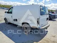 2000 Chevrolet ASTRO фото