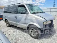 2000 Chevrolet ASTRO фото