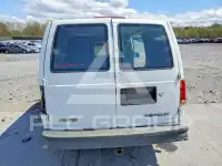 2000 Chevrolet ASTRO фото