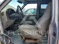 2000 Chevrolet ASTRO фото