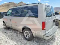 2000 Chevrolet ASTRO фото