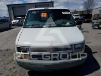 2000 Chevrolet ASTRO фото