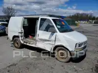 2000 Chevrolet ASTRO фото