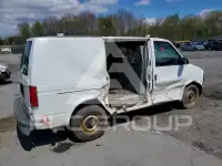 2000 Chevrolet ASTRO фото