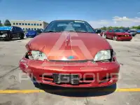 2000 Chevrolet CAVALIER photo