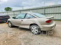 2000 Chevrolet CAVALIER фото