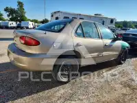 2000 Chevrolet CAVALIER фото