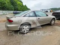 2000 Chevrolet CAVALIER фото