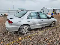 2000 Chevrolet CAVALIER фото