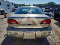 2000 Chevrolet CAVALIER фото