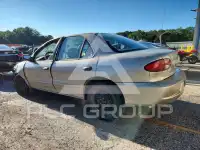2000 Chevrolet CAVALIER фото