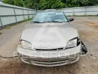 2000 Chevrolet CAVALIER фото