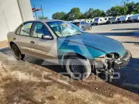 2000 Chevrolet CAVALIER фото