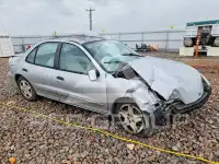 2000 Chevrolet CAVALIER фото