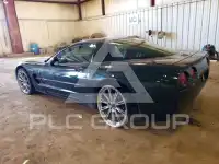 2000 Chevrolet Corvette photo