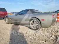 2000 Chevrolet Corvette фото