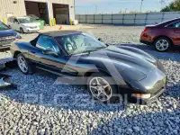 2000 Chevrolet Corvette фото