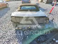2000 Chevrolet Corvette фото