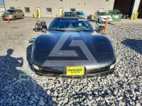 2000 Chevrolet Corvette фото