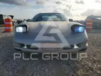 2000 Chevrolet Corvette фото