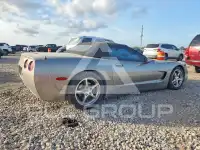 2000 Chevrolet Corvette фото