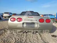 2000 Chevrolet Corvette фото