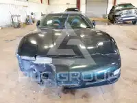 2000 Chevrolet Corvette photo