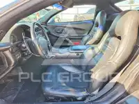 2000 Chevrolet Corvette фото