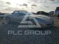 2000 Chevrolet Corvette фото