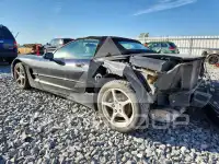 2000 Chevrolet Corvette фото