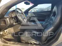 2000 Chevrolet Corvette фото