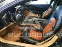 2000 Chevrolet Corvette photo