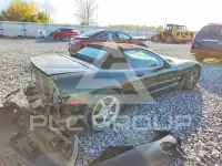 2000 Chevrolet Corvette фото