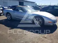 2000 Chevrolet Corvette фото