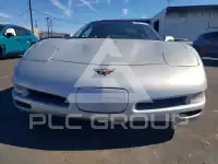2000 Chevrolet Corvette фото