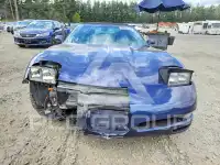 2000 Chevrolet Corvette фото