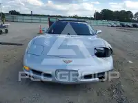 2000 Chevrolet Corvette фото