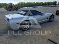 2000 Chevrolet Corvette фото