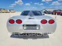 2000 Chevrolet Corvette фото