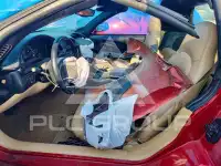 2000 Chevrolet Corvette фото