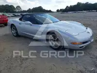 2000 Chevrolet Corvette фото