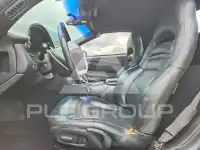 2000 Chevrolet Corvette фото