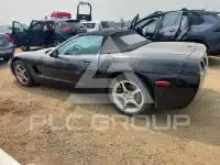 2000 Chevrolet Corvette фото