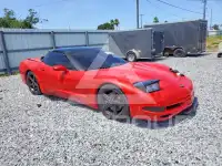 2000 Chevrolet Corvette фото