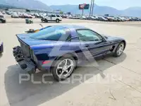 2000 Chevrolet Corvette фото