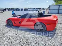 2000 Chevrolet Corvette фото