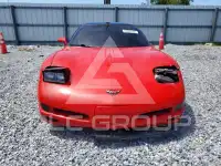 2000 Chevrolet Corvette фото