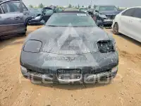 2000 Chevrolet Corvette фото