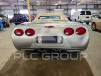 2000 Chevrolet Corvette фото