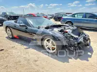 2000 Chevrolet Corvette фото
